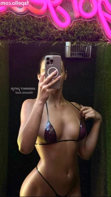 Madison G Novo [ madison-g-novo ] - This Halloween, I'll be dressed as your wildest fantasy. 😉...