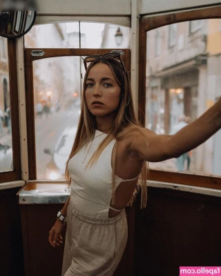 Alina Jäger [ alina-jger ] - a little vid to let chu know I m thinking about chu xoxox