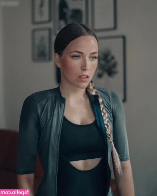 Alina Jäger [ alina-jger ] - Fuck Me 🍆💦💦