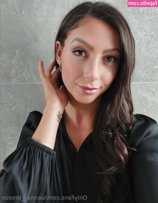 sienna__breeze [ sienna-breeze ] - How I come home to you
