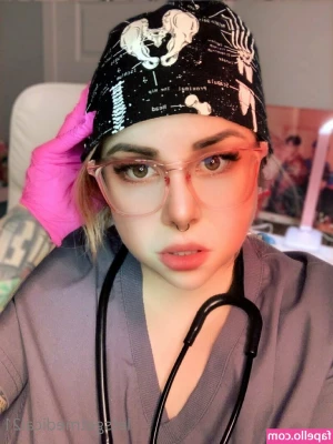 letsgetmedical21 - I got a new tattoo