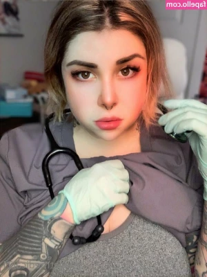 letsgetmedical21 - this is gonna be on my story soon but yall can see it first   fan