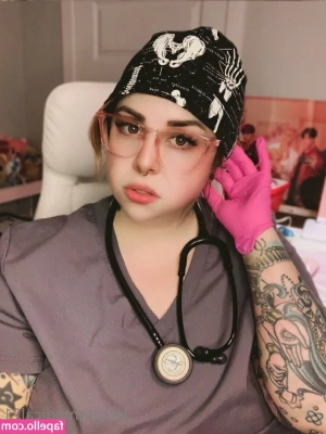 letsgetmedical21 - A naughty