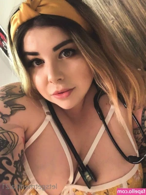 letsgetmedical21 - Morning games are hard to get a sexy pic beforehand   what do you