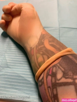 letsgetmedical21 - Hello