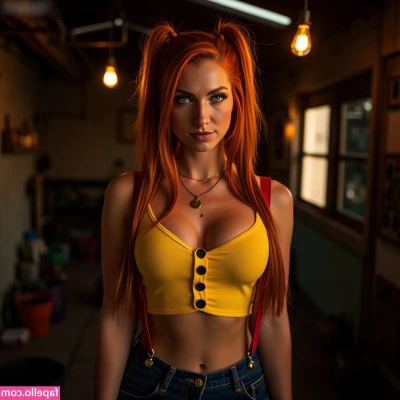 Lara Loft [ lara-loft ] - I’m ready to make another ppv…. Who wants to watch me cum???