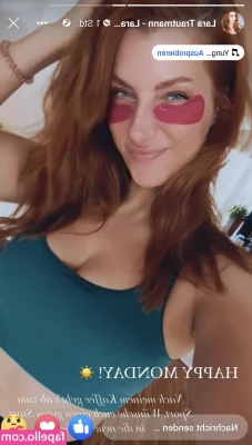 Lara Loft [ lara-loft ] - Let me quench your Thirst 😈