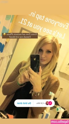 Lara Loft [ lara-loft ] - I m thinking we need a new color