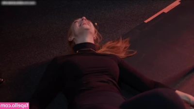 Lara Loft [ lara-loft ] - Just a fun little edit   special new content