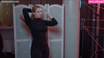 Lara Loft [ lara-loft ] - I made myself cum twice 🥰