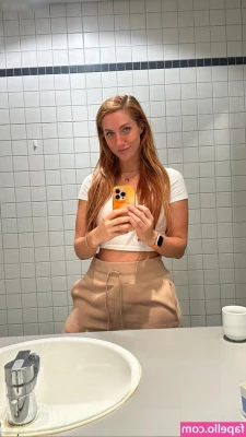 Lara Loft [ lara-loft ] - Its warm enough to start getting naked outside
