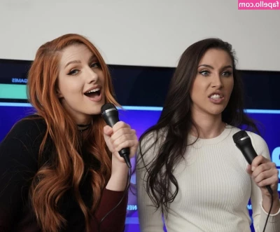 Lara Loft [ lara-loft ] - Another vlog 😆 the show aired tonight & though I haven't seen