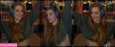 Lara Loft [ lara-loft ] - Book your private video chat