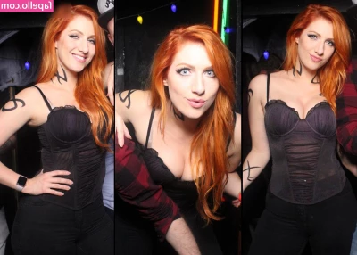 Lara Loft [ lara-loft ] - ghostface  photoshoot