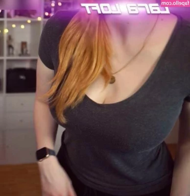 Lara Loft [ lara-loft ] - What do you think of my ears