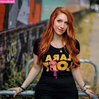 Lara Loft [ lara-loft ] - hi baby