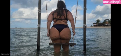 shoulderridebrazil - A little mid-week tease