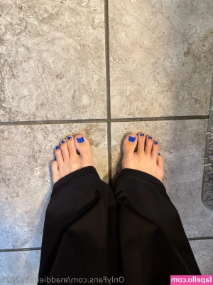 maddiebaby2025 - Do you like close ups