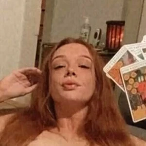 Redhead Gypsyfree