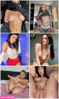 dominicaperez - Who wants a shot? 😘