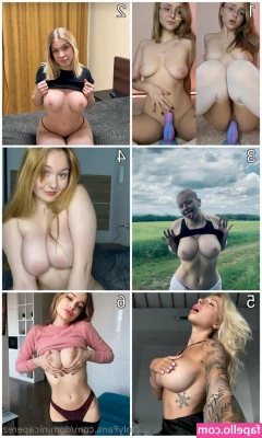 dominicaperez - you like what you see? ;)