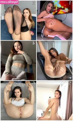 dominicaperez - Getting back into tiktok lol