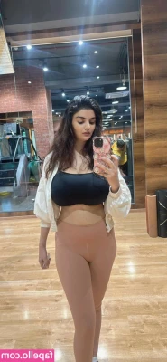 Anveshi Jain [ anveshi-jain ] - DO YOU LIKE MY NEW TOY? 😍😍 XXX