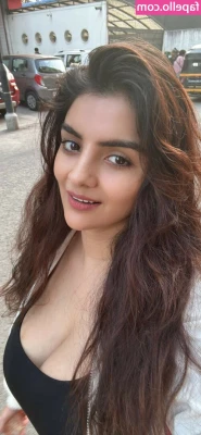 Anveshi Jain [ anveshi-jain ] - Watch and fall ..
