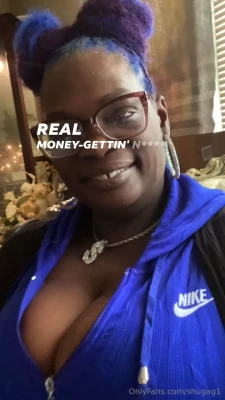 shugag1 - 12 00  I didn t want to get out of bed so I masturbated instead