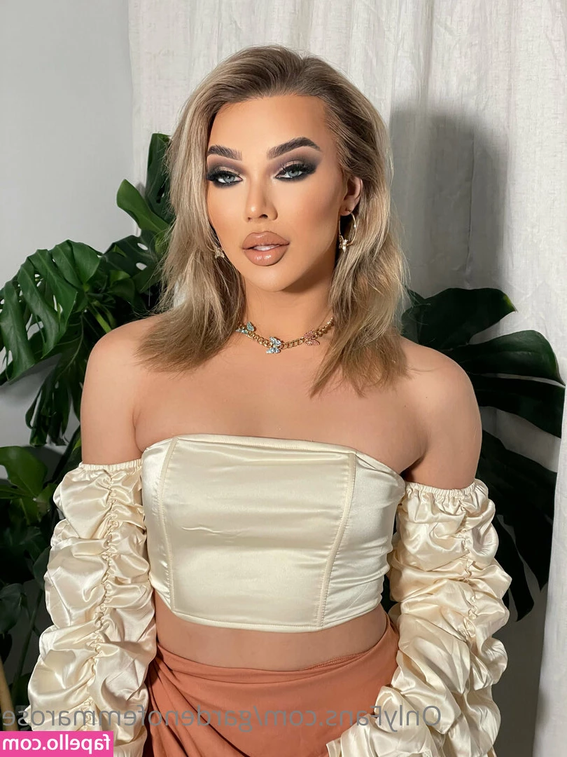 gardenofemmarose - Maids Outfit  Front