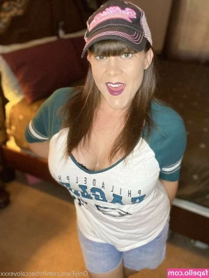 Rebecca Love [ rebecca-love ] - I m looking at recording some content this weekend  What would you