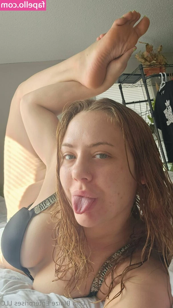 lolablaize - Bath time 🧼