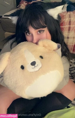 cinnabxnnyx - the baby maria rosa