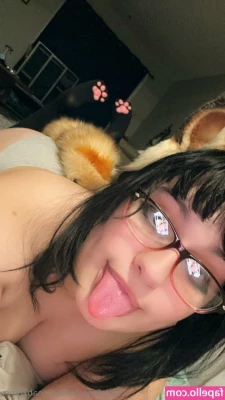 cinnabxnnyx - SLUTTIEST SNOW WHITE xxx roleplay video in the dm's this weekend