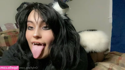 cinnabxnnyx - Morning suck sesh
