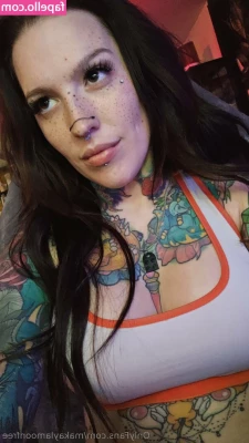 makaylamoonfree - Cum see more