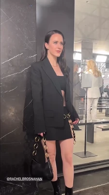  [ rachel-brosnahan ] - Haven't posted anything from gym for a while, so here are few photos
