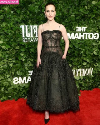 Rachel Brosnahan [ rachel-brosnahan ] - Had WAAAY to much fun this weekend with  lnebraska