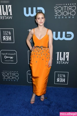 Rachel Brosnahan [ rachel-brosnahan ] - I always try to set aside Friday evening to plan things for the next