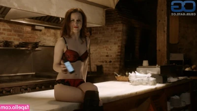 Rachel Brosnahan [ rachel-brosnahan ] - Sexy way to start your weekend boys 😈💦🤑