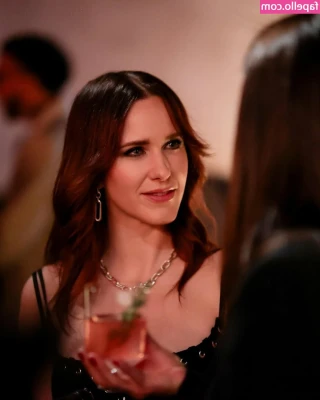 Rachel Brosnahan [ rachel-brosnahan ] - Get out of the sheets. Get inside of me 😈