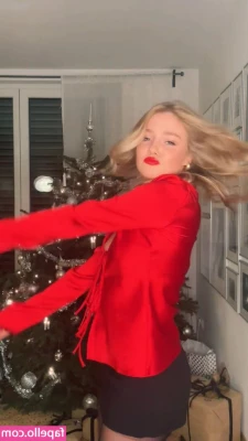Chiara Tews [ chiara-tews ] - Shower funnnn