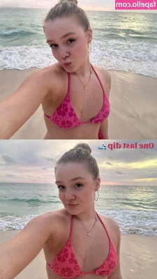 Chiara Tews [ chiara-tews ] - Hey everyone! looking for feedback :) would you like more smaller