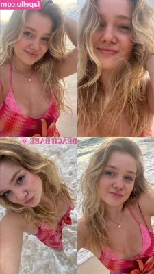 Chiara Tews [ chiara-tews ] - It s getting hot in here