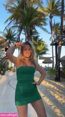 Chiara Tews [ chiara-tews ] - Little late if the Xmas posts. you don’t mind adopting a cute lil