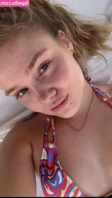 Chiara Tews [ chiara-tews ] - Hi!! Just an update on things! Tomorrow is the last day I will be