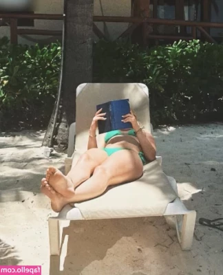 Chiara Tews [ chiara-tews ] - Post run