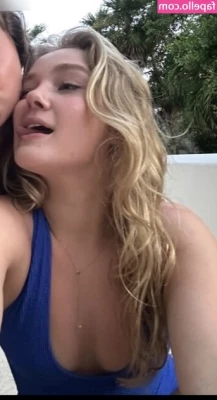 Chiara Tews [ chiara-tews ] - Your favorite girl 😻😘
