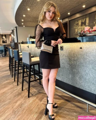 Chiara Tews [ chiara-tews ] - Do you like them