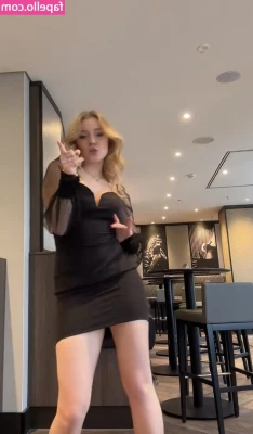 Chiara Tews [ chiara-tews ] - Enjoy  morgxnthicke fuck me senseless   Round two is hotter and